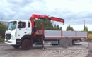 Hyundai HD-250 c КМУ Fassi F-150A.22