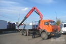 КАМАZ-65115 c КМУ Fassi-F-190A.22