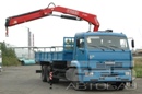 КАМАZ-65117 c КМУ Fassi-F110A.22