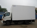 Автомобиль-фургон 27993С Hyundai HD-65